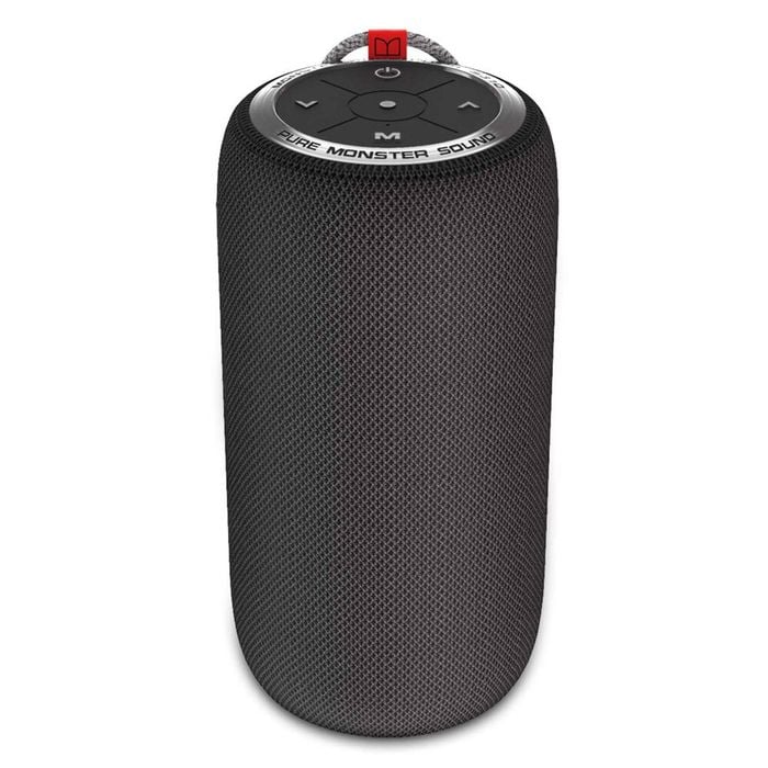 Monster S310 Superstar Wireless Speaker - Black