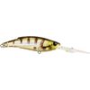 Atomic Hardz Shiner 85 Double Deep Fishing Lure Tims Prawn