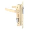 Gainsborough Primrose HD7 Hinged Security Door Deadlock