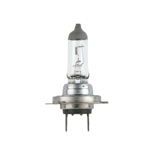 KT PX26d H7 Halogen 12V 55W Globe