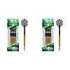 2x 12pc Formula Sports 20g Eco-Tek Brass Coated Steel Darts