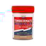 Timbermate 250g Hardwood Wood Filler
