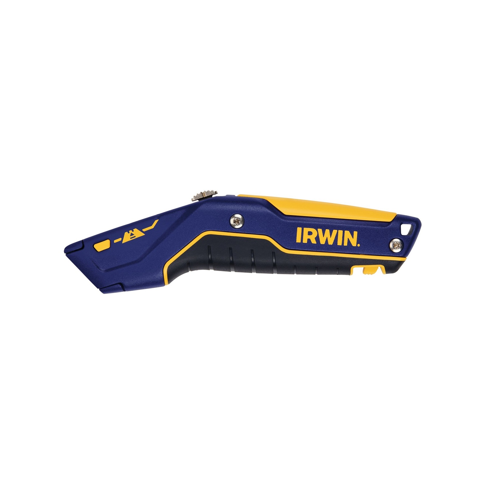 IRWIN Retractable Utility Knife thumbnail 2