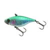 Jackall TN38 Hard body Vibration Fishing Lure Lime Luminous