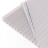 Suntuf 10mm x 6m Solar Ice Sunlite Twinwall Polycarbonate Roofing
