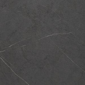 Kaboodle 36 x 1201 - 1380mm Black Pudding Square Edge Double Customisable Benchtop