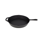Jumbuck 2.5l Large Cast Iron Skillet