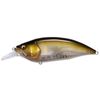 Megabass Big M 4.0 Giant Crank 126 mm Floating Fishing Lure PM Ghost Ayu