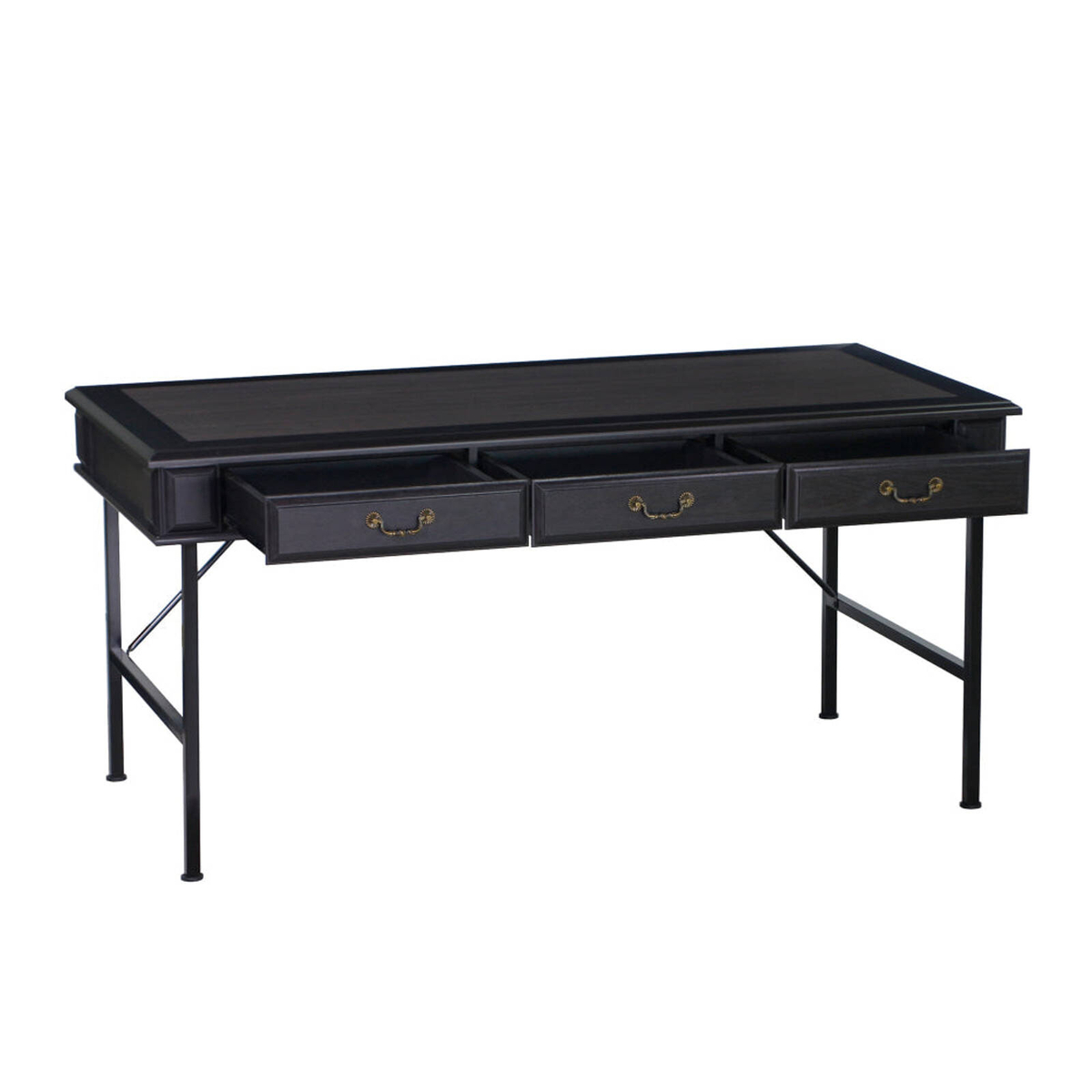 Maestro Furniture Norwich Executive Manager Study Home Office Writing ...
