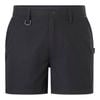 Citeco Black Ripstop Short Shorts - Size 102R