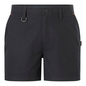 Citeco Size 102R Black Short Shorts Ripstop