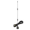 Elinz WiFi Digital Wireless Signal Booster Amplifier Antenna 3dbi 2.4GHz 5GHz SMA Female