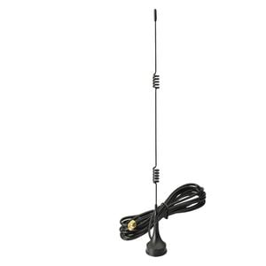 Elinz WiFi Digital Wireless Signal Booster Amplifier Antenna 3dbi 2.4GHz 5GHz SMA Female
