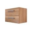 Stein 900 x 450 x 500mm Light Select Wall Hung Vanity To Suit Handle