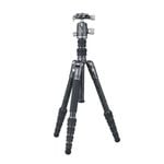 Benro Bat 05C Carbon Fibre Tripod Kit w/ VX20 Ball Head 140cm