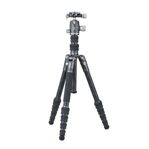 Benro Bat 05C Carbon Fibre Tripod Kit w/ VX20 Ball Head 140cm