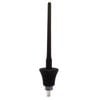 Hercules Velvet Piccolo Peg