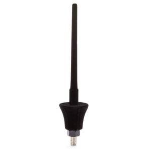Hercules Velvet Piccolo Peg