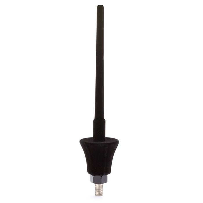 Hercules Velvet Piccolo Peg