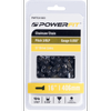 PowerFit 16" 0.050" Gauge 57DL Chainsaw Chain