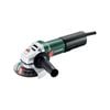 Metabo 125mm 1400W Corded Angle Grinder WEQ1400-125