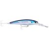 Rapala XRap Magnum Deep 16cm Hard Body Fishing Lure HD Flying Fish UV
