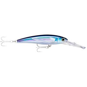 Rapala XRap Magnum Deep 16cm Hard Body Fishing Lure HD Flying Fish UV