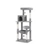 i.Pet 143cm Kitten Cat Tree