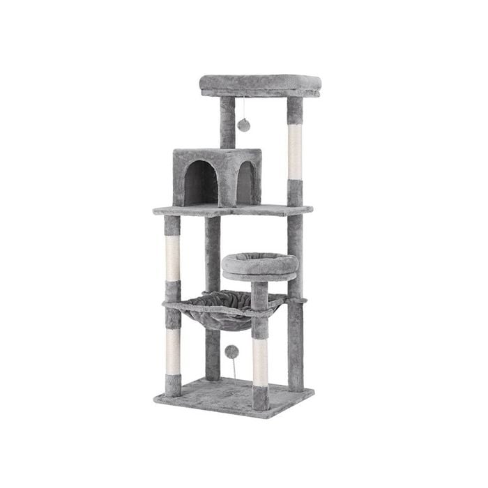 i.Pet 143cm Kitten Cat Tree