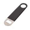 Olympia Bar Blade Bottle Opener Pvc Grip Professional Bartender Tool