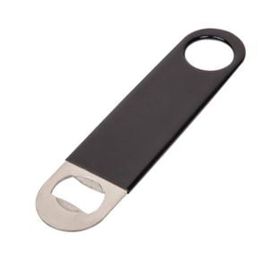 Olympia Bar Blade Bottle Opener Pvc Grip Professional Bartender Tool