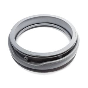 Front Load Washing Machine Door Seal - Boot Gasket 11086752. Suits Miele