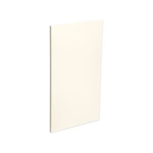 Kaboodle 400mm Antique White Modern Cabinet Door