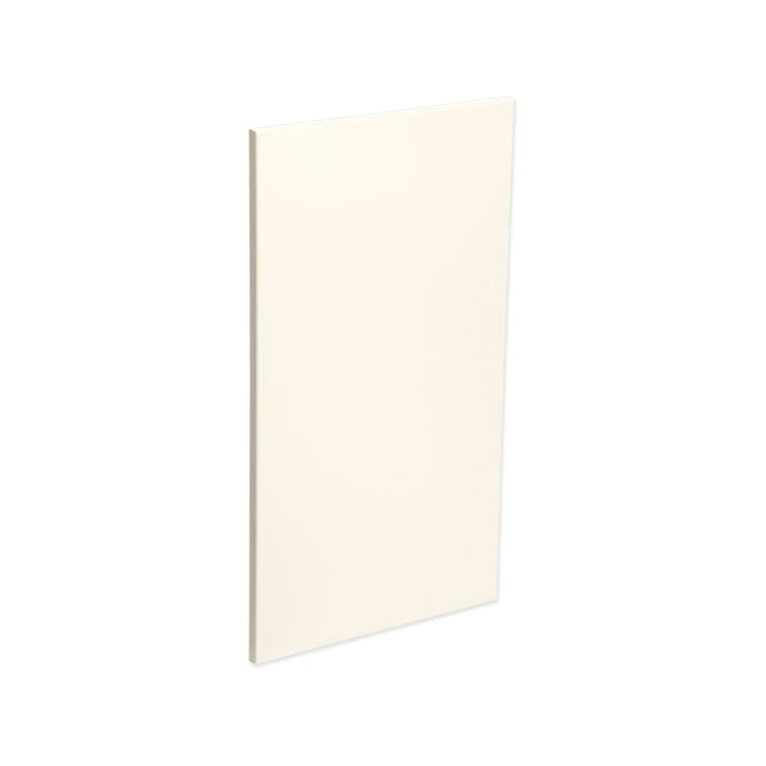 Kaboodle 400mm Antique White Modern Cabinet Door
