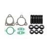 Turbo Charger Installation Stud & Gasket Kit For Toyota Hiace 1kd-ftv 3.0l