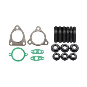 Turbo Charger Installation Stud & Gasket Kit For Toyota Hiace 1kd-ftv 3.0l
