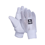 DSC White Surge Wicket Keeping Inner Gloves