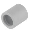 DETA 20-16mm Conduit Reducer - 2 Pack - 20-16mm
