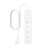 Belkin 4-Outlet Surge Protector With Dual USB-C 30W