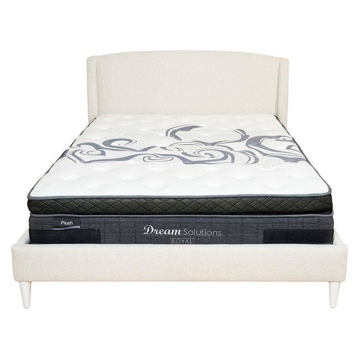 Lindfield King Bed Frame