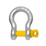 Bow Shackles