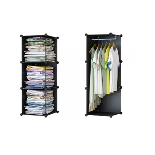Portable clothes rack bunnings sale