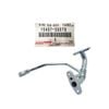 Genuine Turbo Charger Oil Feed & Return Pipe For Toyota Hiace 1kd-ftv 3.0l