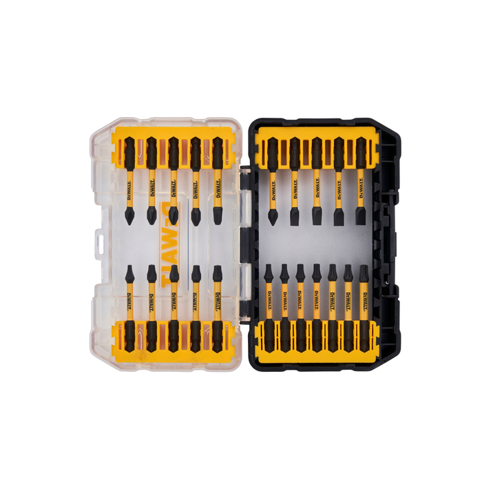 DEWALT MAXFIT ULTRA 2 In. T25 Security Torx Screwdriving Bits (15 Pack) | The Home Depot Canada - Foto 6