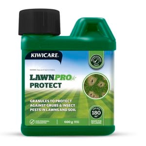 Kiwicare 600g LawnPro Protect