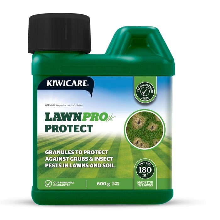 Kiwicare 600g LawnPro Protect