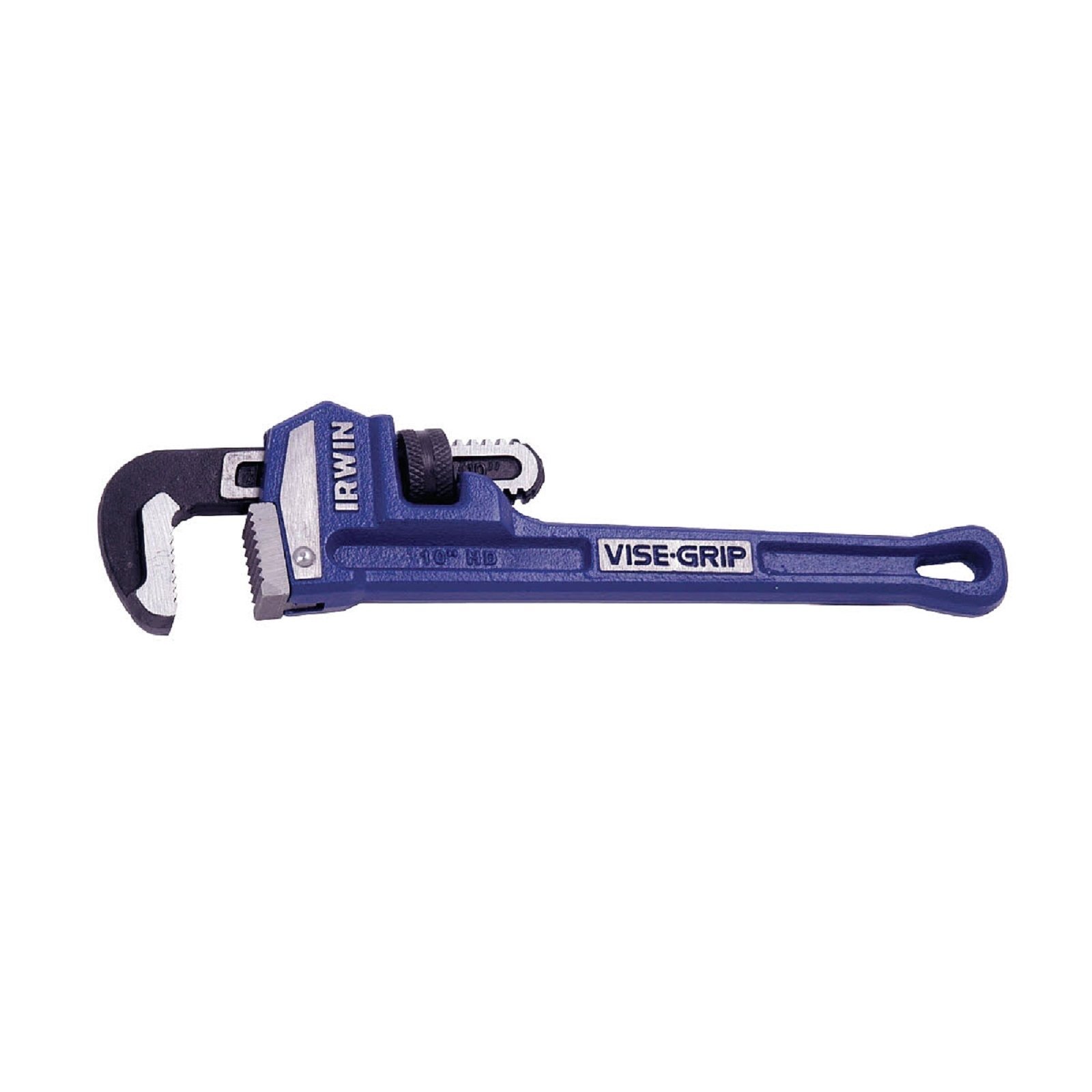 Irwin Vise Grip 250mm 10 Cast Iron Pipe Wrench Bunnings Australia