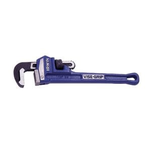 Irwin Vise-Grip 250mm/10" Cast Iron Pipe Wrench