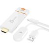 J5create Screencast Wireless 4k Phone/laptop Casting Display Pro Hdmi Adapter