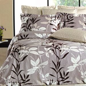 Grand Aterlier Promenade Quilt Cover Set King